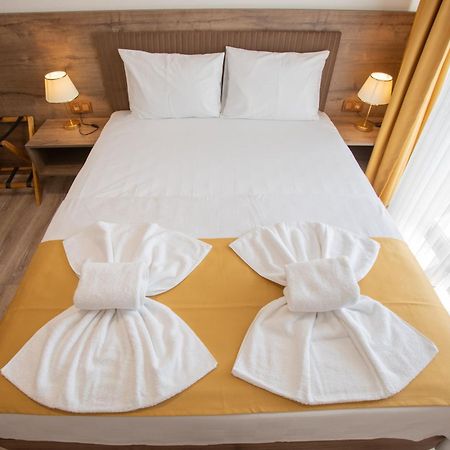 E87 Highway Otel Орен Экстерьер фото