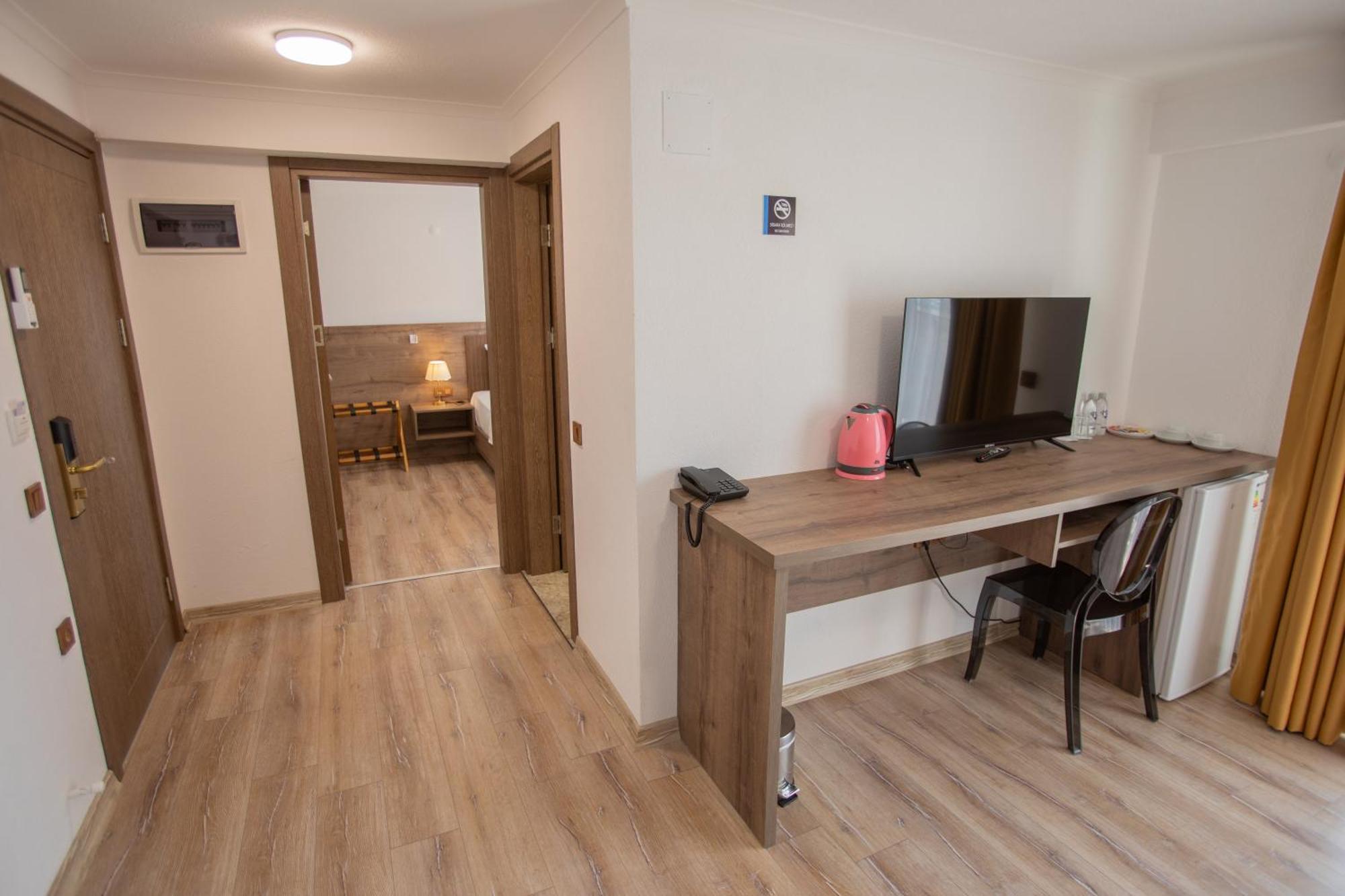 E87 Highway Otel Орен Экстерьер фото