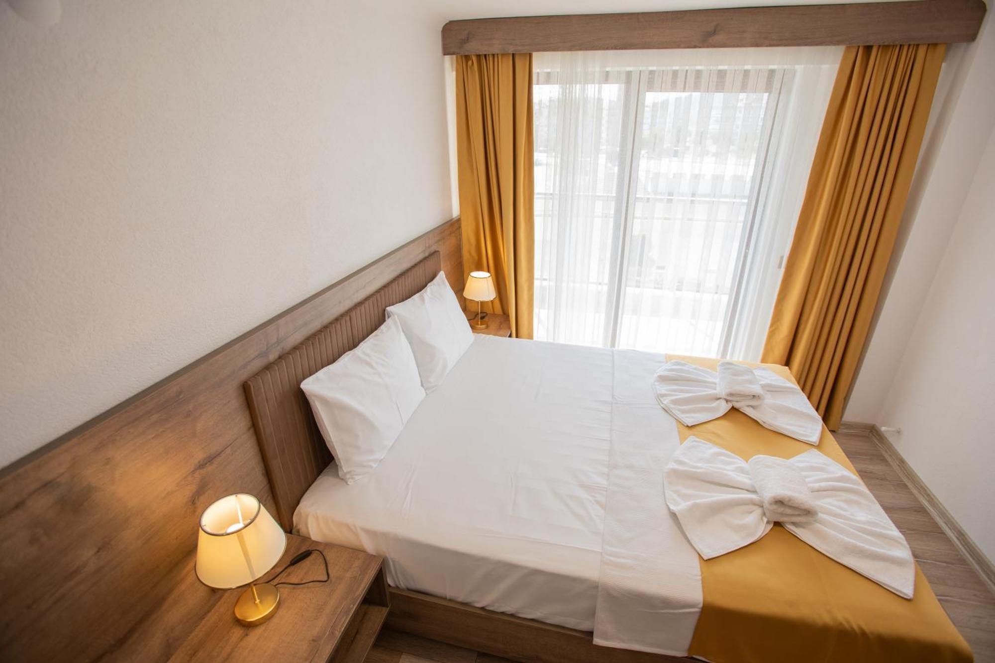 E87 Highway Otel Орен Экстерьер фото