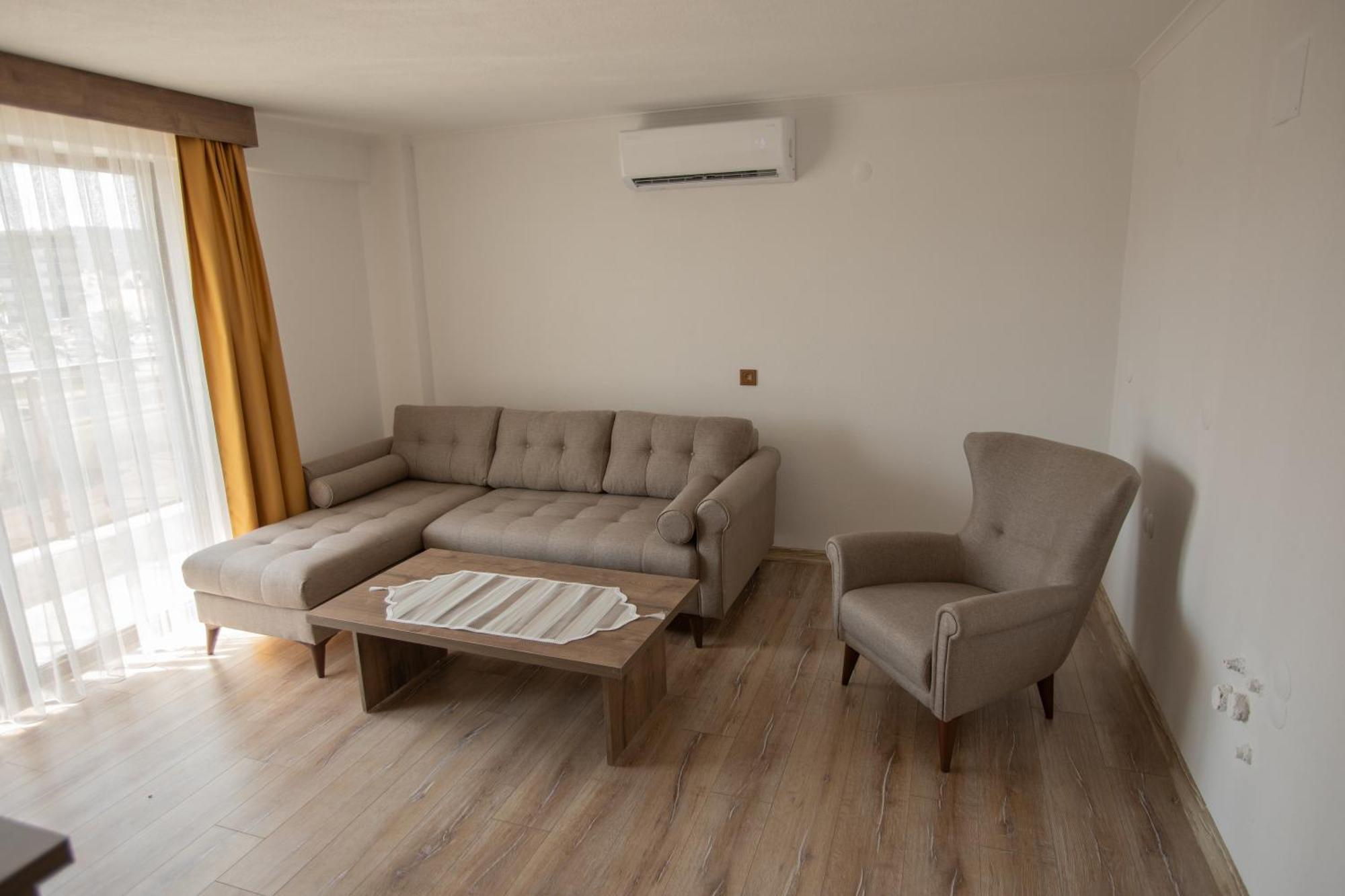 E87 Highway Otel Орен Экстерьер фото