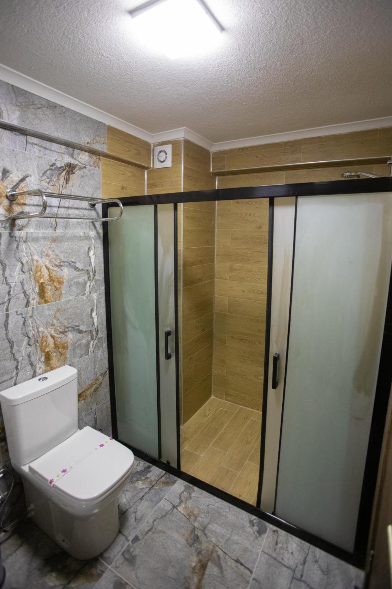 E87 Highway Otel Орен Экстерьер фото