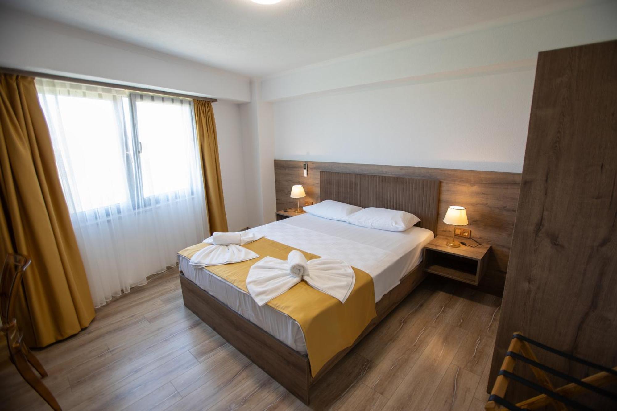 E87 Highway Otel Орен Экстерьер фото