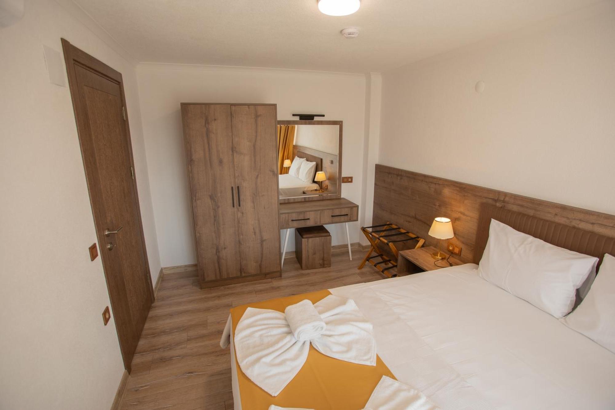 E87 Highway Otel Орен Экстерьер фото