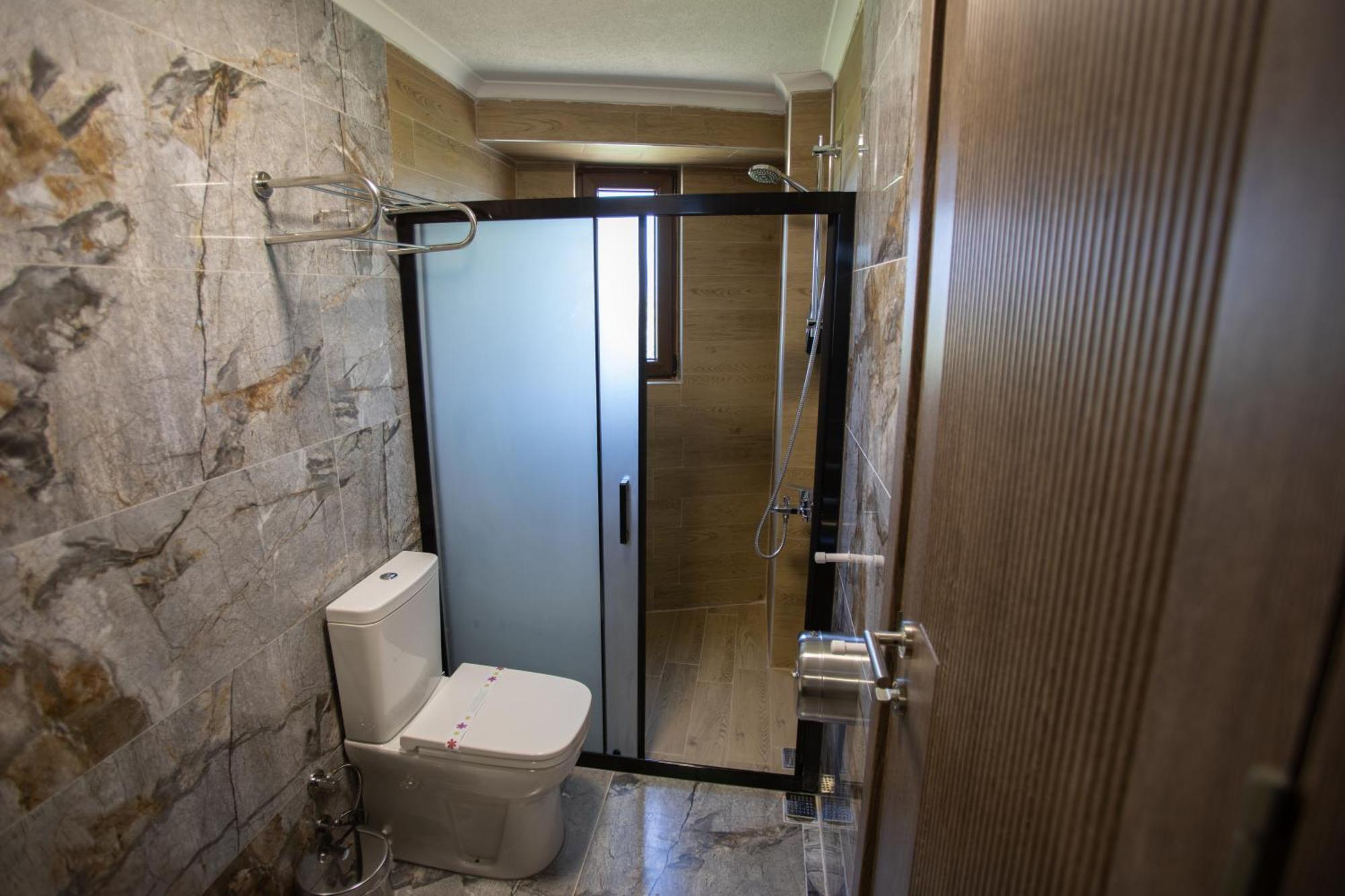 E87 Highway Otel Орен Экстерьер фото