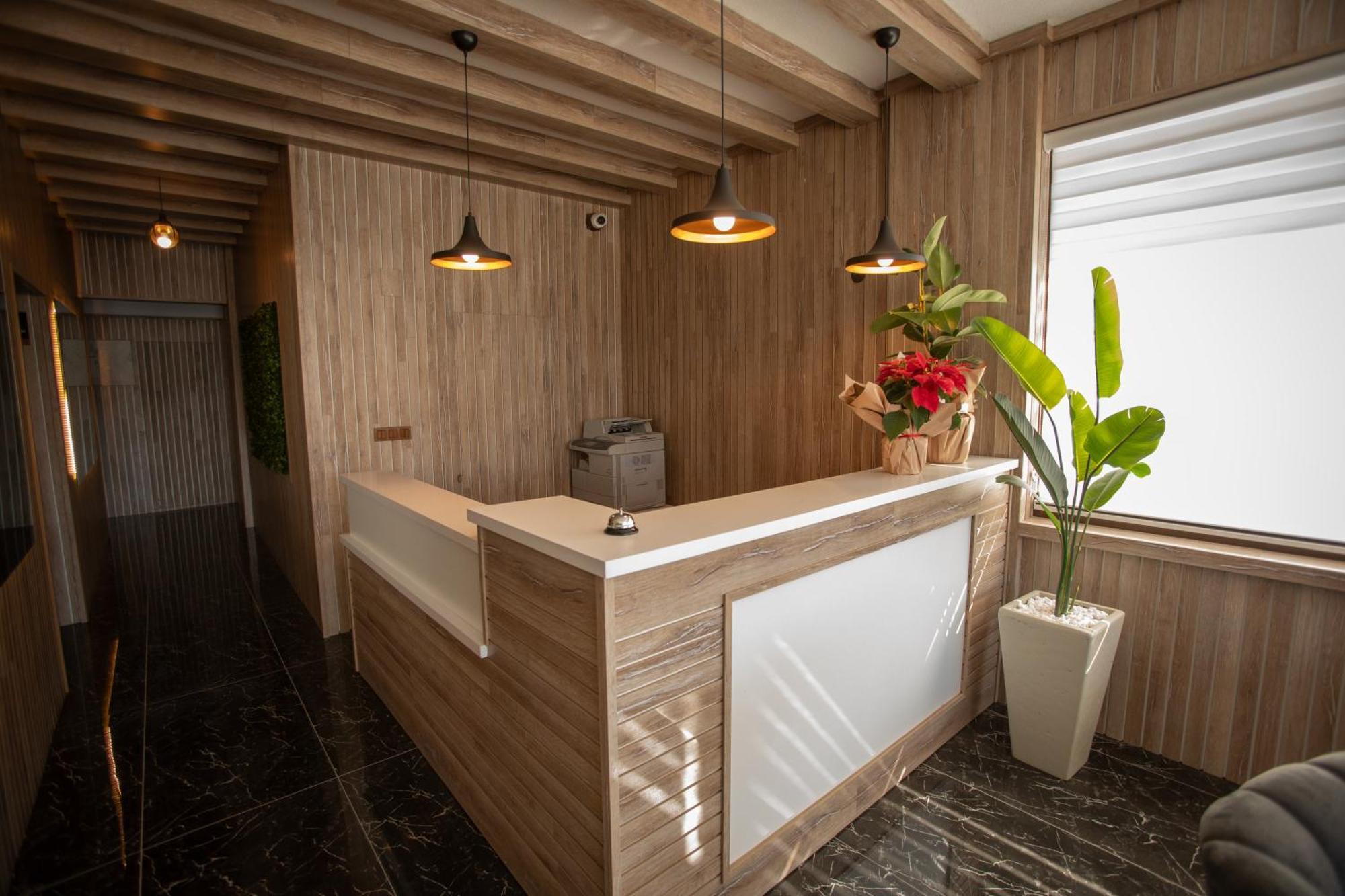 E87 Highway Otel Орен Экстерьер фото