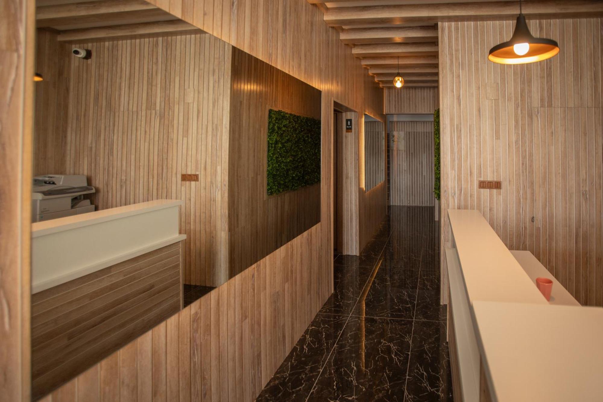 E87 Highway Otel Орен Экстерьер фото